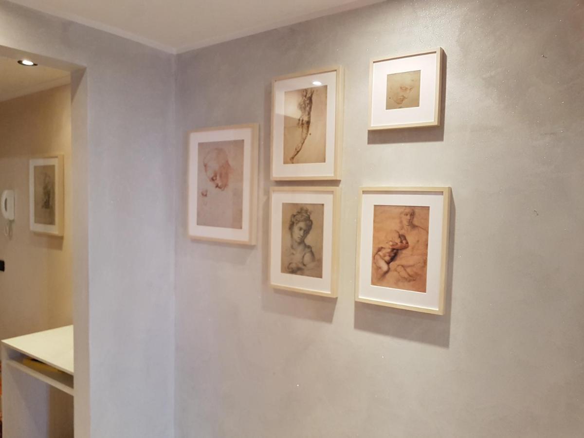 Gallery Art - Sea View 모노폴리 외부 사진