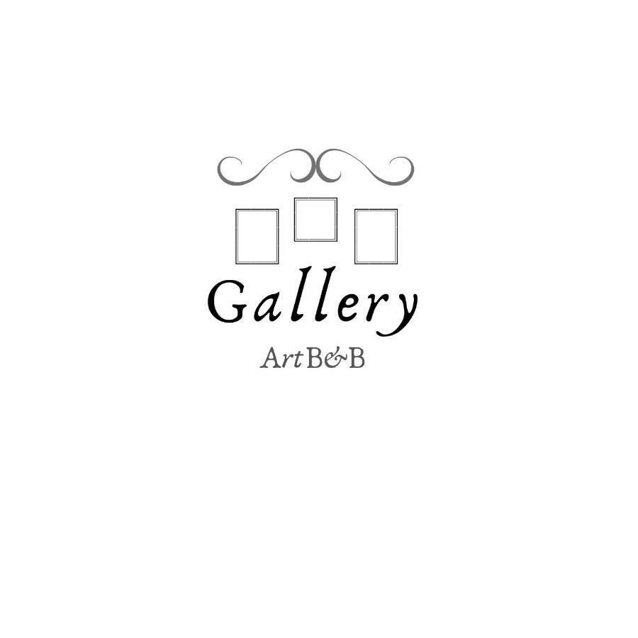 Gallery Art - Sea View 모노폴리 외부 사진